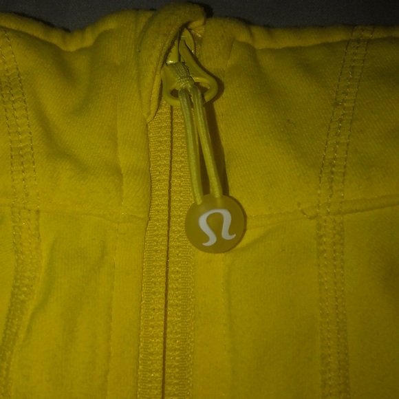 Lululemon athletic jacket - Picture 2 of 5